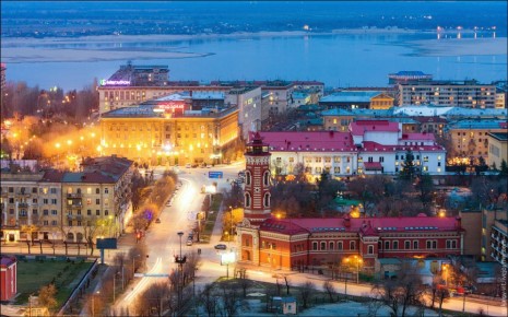 В центральный аппарат СК России представят доклад о расследовании обстоятельств гибели двух детей в Татарстане