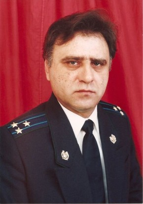 Прокуратура Волгоградской области выражает соболезнования семье Заслуженного юриста Российской Федерации, Почетного работника прокуратуры Анатолия Викторовича Мочалова