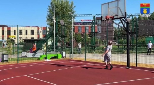 Итоги 2025 года Дзержинский район